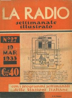 Rivista La Radio